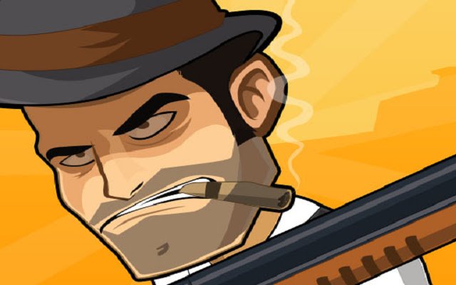 Mafia Wars da Chrome Web Store será executado com o OffiDocs Chromium online