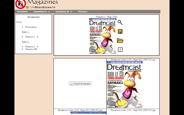 MagView  from Chrome web store to be run with OffiDocs Chromium online