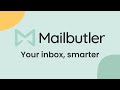 Mailbutler cho Gmail từ cửa hàng Chrome trực tuyến sẽ được chạy với OffiDocs Chromium trực tuyến