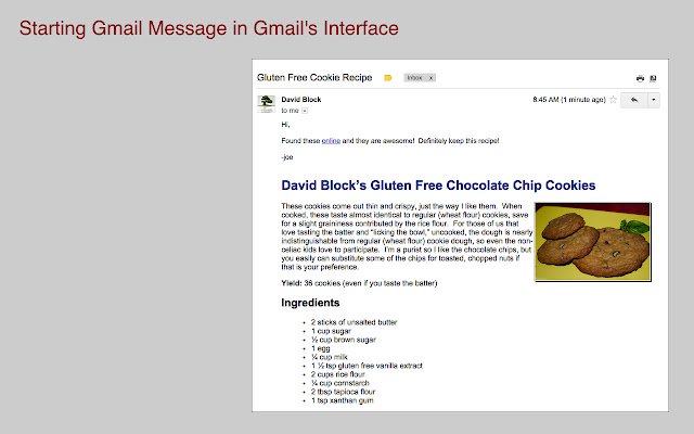 Mail Message Copy  from Chrome web store to be run with OffiDocs Chromium online