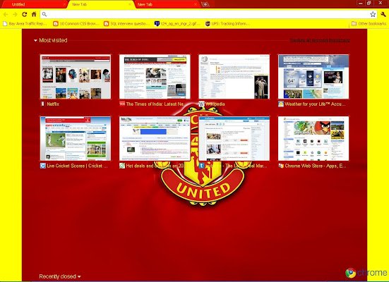 manchester  from Chrome web store to be run with OffiDocs Chromium online