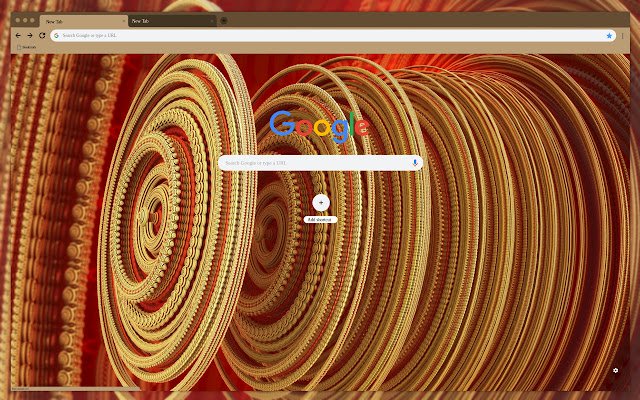 Molti cerchi dal Chrome Web Store da eseguire con OffiDocs Chromium online