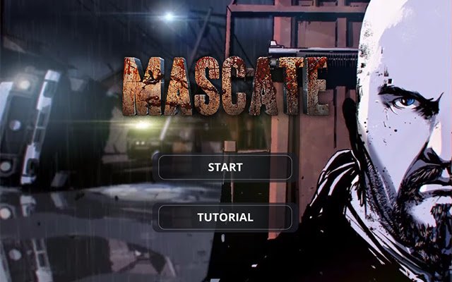 Mascate MotionComic Ep. 01  from Chrome web store to be run with OffiDocs Chromium online