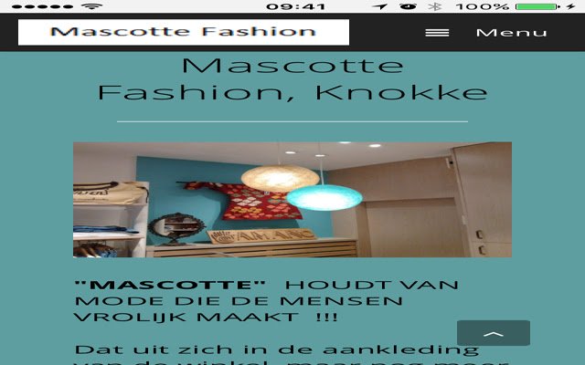 Mascotte Fashion  from Chrome web store to be run with OffiDocs Chromium online