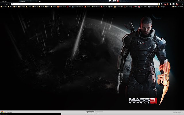 Mass Effect 3 1920x1080 з веб-магазину Chrome буде запущено з OffiDocs Chromium онлайн