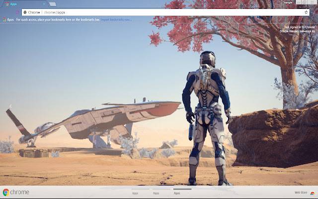 Mass Effect Andromeda 1920X1080 із веб-магазину Chrome буде запущено з OffiDocs Chromium онлайн