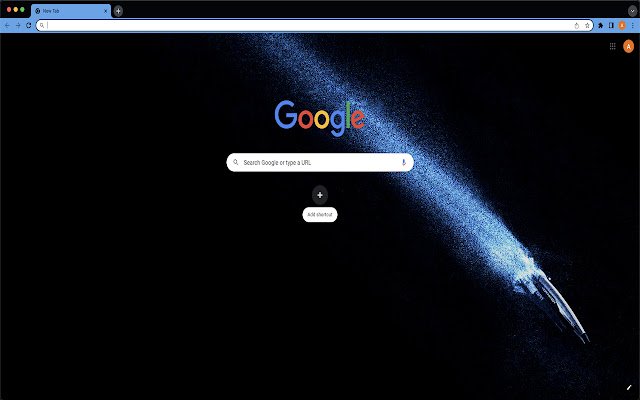 OffiDocs Chromium çevrimiçi ile çalıştırılacak Chrome web mağazasından Mass Effect Teması