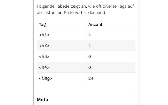 MASSIVE Guideline Checker  from Chrome web store to be run with OffiDocs Chromium online