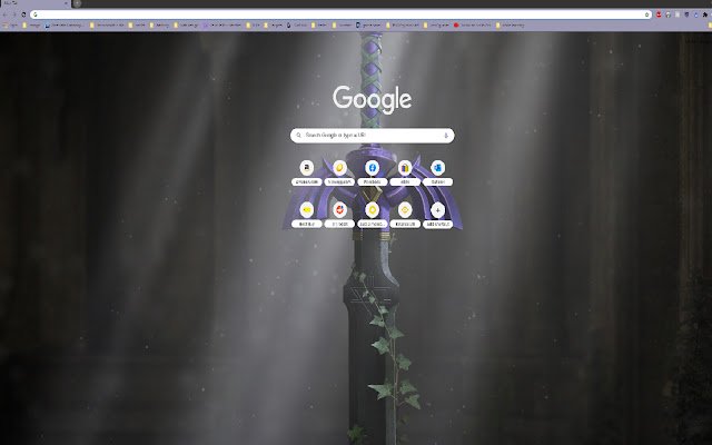 MasterSwordPurple  from Chrome web store to be run with OffiDocs Chromium online