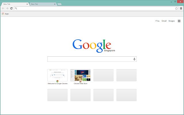 Material  from Chrome web store to be run with OffiDocs Chromium online