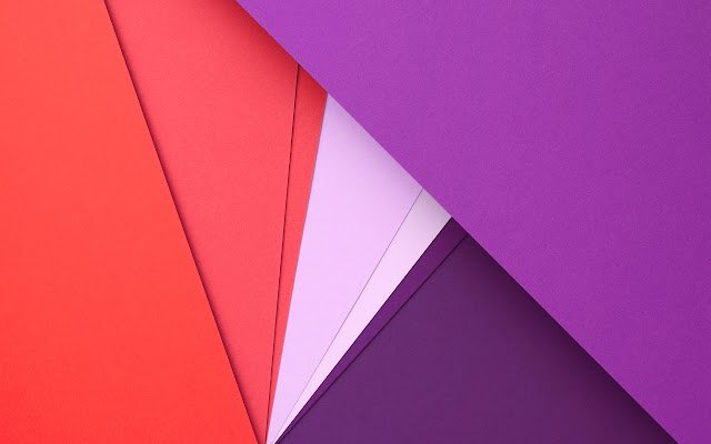 Material Design for Chrome II ze sklepu internetowego Chrome do uruchomienia z OffiDocs Chromium online