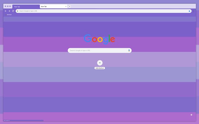 Material design theme  from Chrome web store to be run with OffiDocs Chromium online