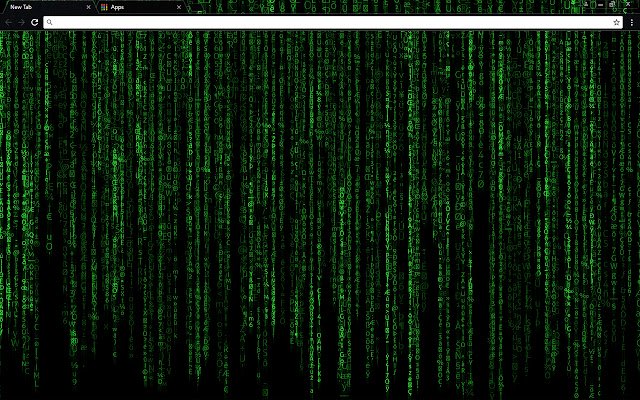 Matrix Decoded  from Chrome web store to be run with OffiDocs Chromium online