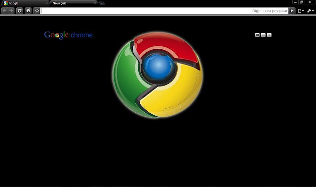 MaxDark Vista Theme  from Chrome web store to be run with OffiDocs Chromium online