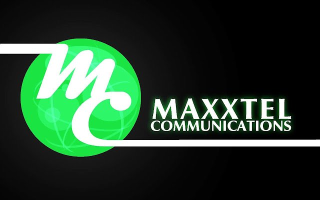 Maxxtel Communications Click2Call ze sklepu internetowego Chrome do uruchomienia z OffiDocs Chromium online