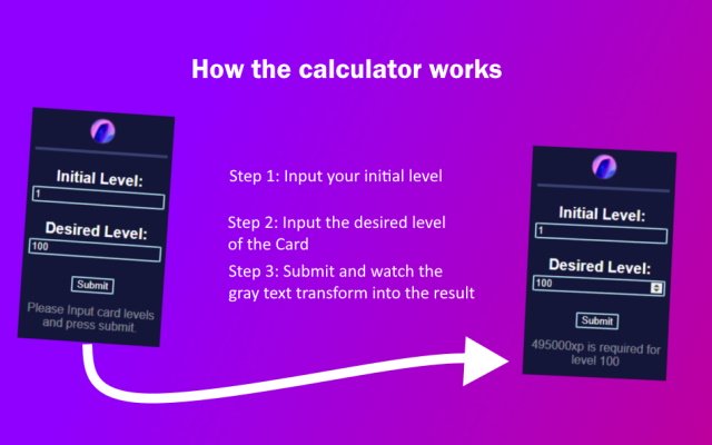 MBC Calculator  from Chrome web store to be run with OffiDocs Chromium online