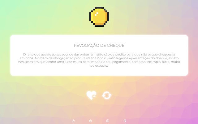 Mealheiro  from Chrome web store to be run with OffiDocs Chromium online