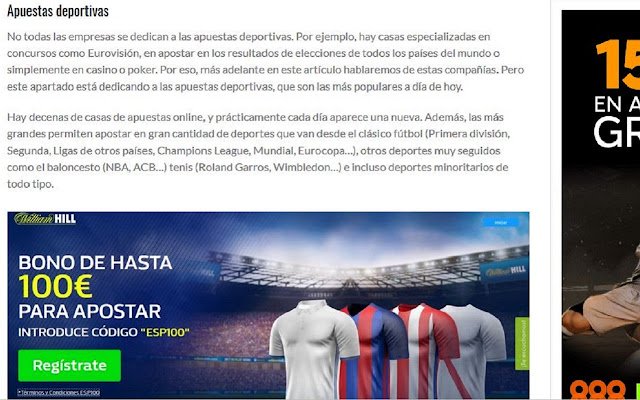 mejorcasadeapuestas.online  from Chrome web store to be run with OffiDocs Chromium online