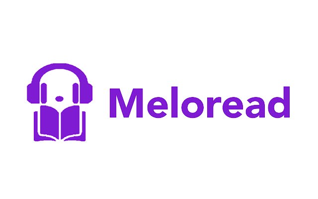 Meloread  from Chrome web store to be run with OffiDocs Chromium online