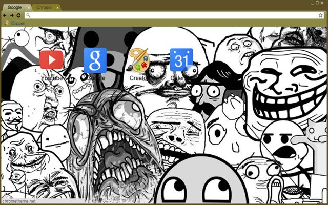 Meme Town da Chrome Web Store será executada com o OffiDocs Chromium online