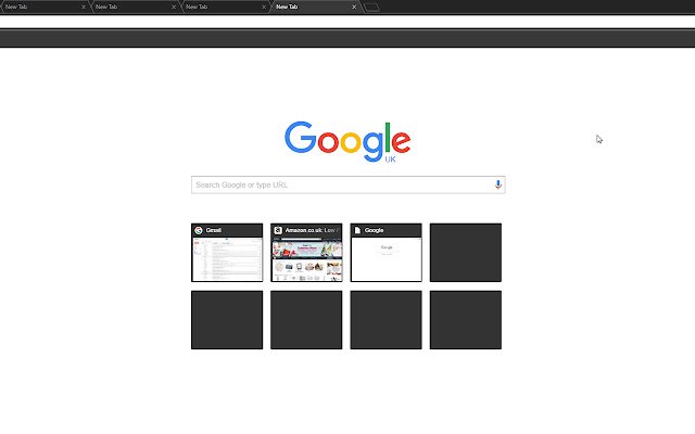 Metro Dark Grey  from Chrome web store to be run with OffiDocs Chromium online