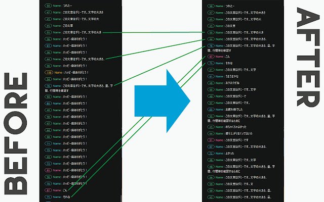 Mildom Happybukuro Blocker  from Chrome web store to be run with OffiDocs Chromium online