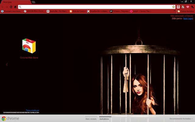 Miley Cyrus  from Chrome web store to be run with OffiDocs Chromium online