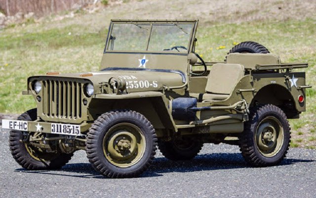 Military Cars Puzzle  from Chrome web store to be run with OffiDocs Chromium online