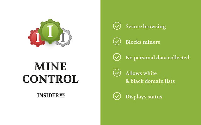 Mine Control de la tienda web de Chrome se ejecutará con OffiDocs Chromium en línea