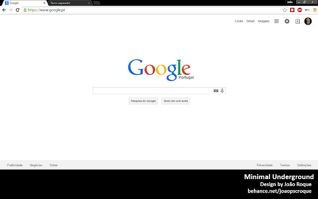 Minimal Cocaine  from Chrome web store to be run with OffiDocs Chromium online