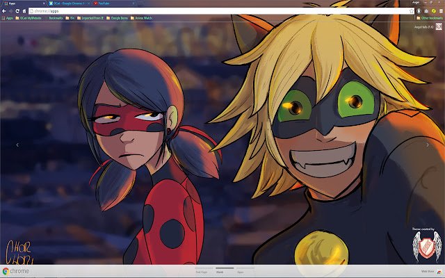 Miraculous Ladybug 04 1920x1080 da Chrome Web Store para ser executado com OffiDocs Chromium online