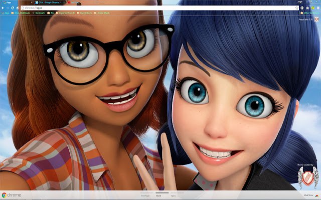 Miraculous Ladybug 05 1920x1080  from Chrome web store to be run with OffiDocs Chromium online