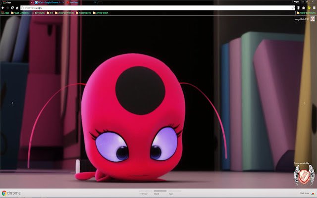 Miraculous Ladybug 07 1366x768  from Chrome web store to be run with OffiDocs Chromium online