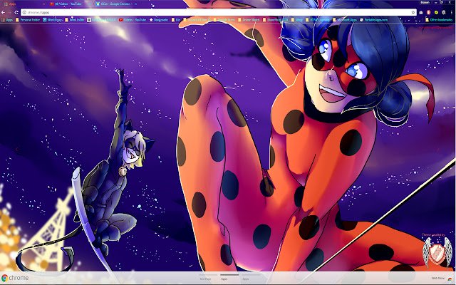 Miraculous Ladybug 17 1366x768  from Chrome web store to be run with OffiDocs Chromium online