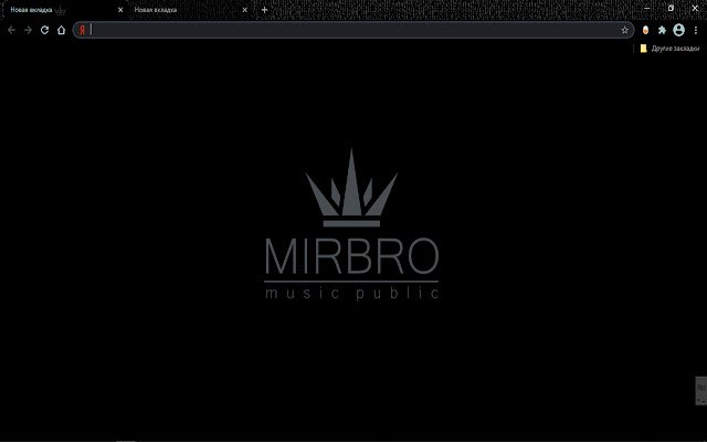 MIRBRO  from Chrome web store to be run with OffiDocs Chromium online