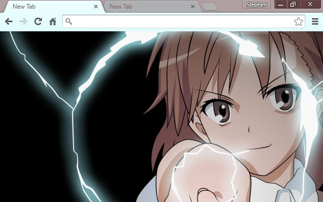 Misaka Mikoto 01 Standard Edition de Chrome web store se ejecutará con OffiDocs Chromium en línea