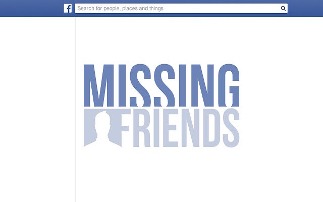 Missing Friends dari toko web Chrome untuk dijalankan dengan OffiDocs Chromium online