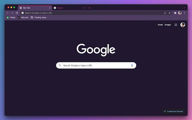 Mixed Berry  from Chrome web store to be run with OffiDocs Chromium online