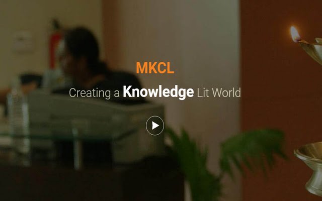 MKCL Web Evaluator  from Chrome web store to be run with OffiDocs Chromium online