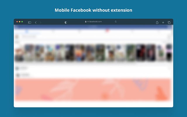 Mobile Design for Social Network Sites  from Chrome web store to be run with OffiDocs Chromium online