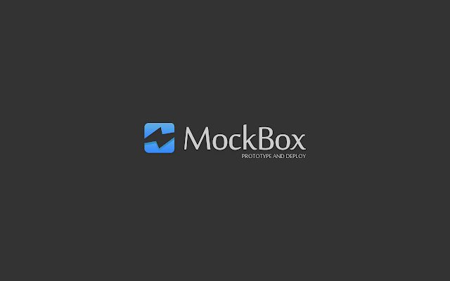 MockBox  from Chrome web store to be run with OffiDocs Chromium online