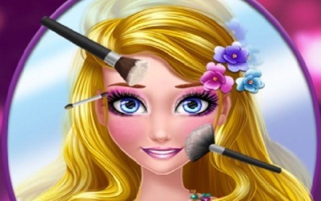 Интернет-магазин Modern Princess Perfect Make Up из интернет-магазина Chrome будет работать с онлайн-сервисом OffiDocs Chromium