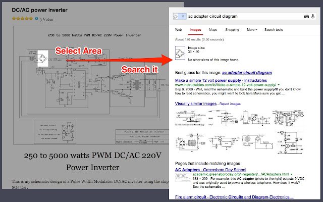 Moly Cropping Search  from Chrome web store to be run with OffiDocs Chromium online