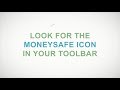 MoneySafe  from Chrome web store to be run with OffiDocs Chromium online