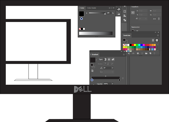 Free download Screen Moniter Technology - Free vector graphic on Pixabay free illustration to be edited with GIMP free online image editor