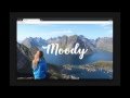 Moody new tab page  from Chrome web store to be run with OffiDocs Chromium online