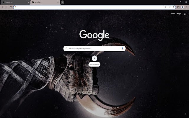 Moon Knight  from Chrome web store to be run with OffiDocs Chromium online