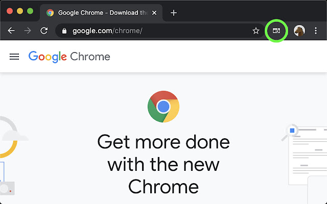 Move Tab to Next Window  from Chrome web store to be run with OffiDocs Chromium online