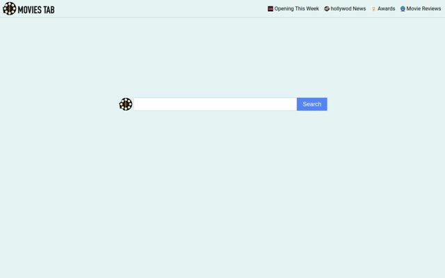 Movie Reviews  Search | Movies Tab  from Chrome web store to be run with OffiDocs Chromium online