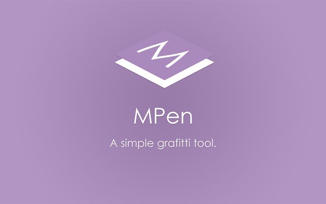 MPen  from Chrome web store to be run with OffiDocs Chromium online